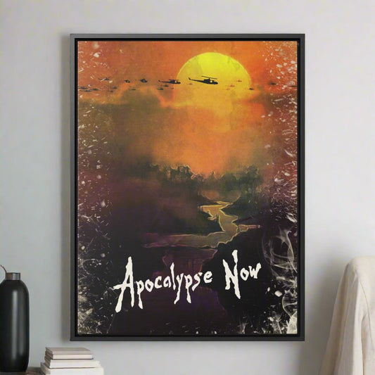 Apocalypse Now, Movie Wall Art