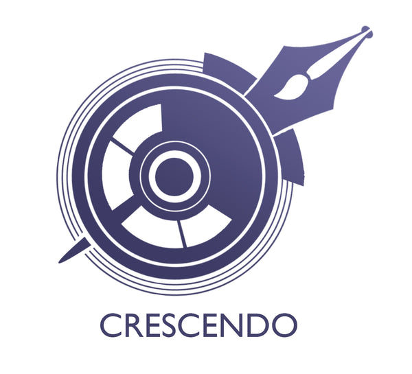 Design Crescendo